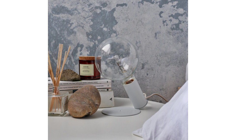 Лампа Magnet белая | Светильники | ZIPhome.ee изображение 4