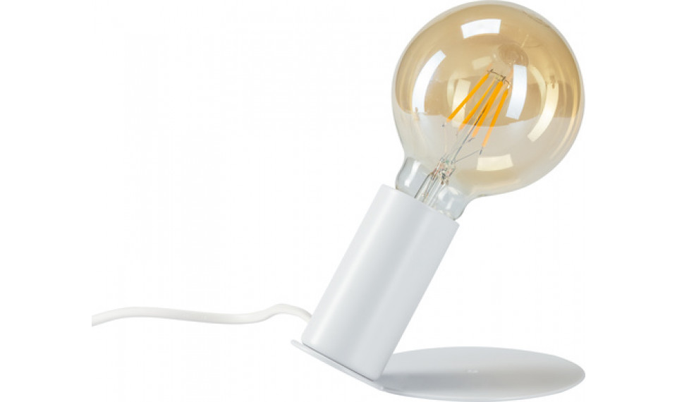 Лампа Magnet белая | Светильники | ZIPhome.ee изображение 1