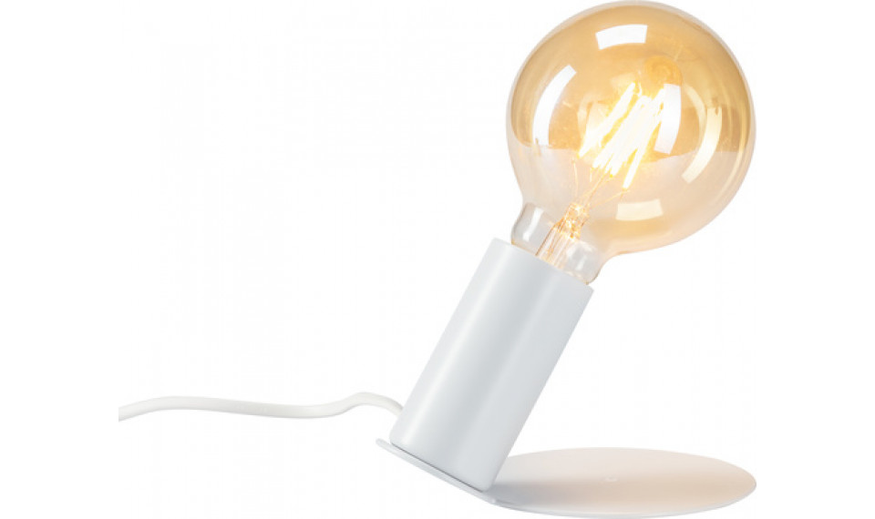 Лампа Magnet белая | Светильники | ZIPhome.ee изображение 2