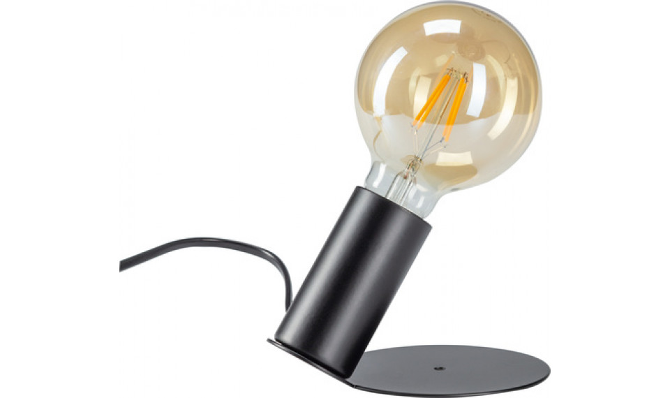 Lamp Magnet must | Valgustid1 | ZIPhome.ee pilt 1