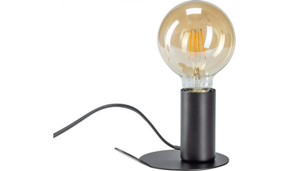 Lamp Magnet must | Valgustid1 | ZIPhome.ee pilt 2