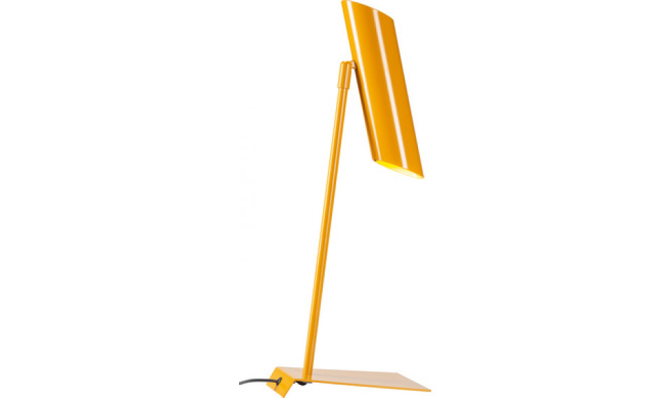 Laualamp Saga kollane | Valgustid1 | ZIPhome.ee pilt 3