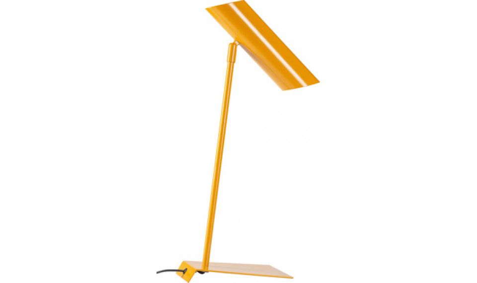 Laualamp Saga kollane | Valgustid1 | ZIPhome.ee pilt 2