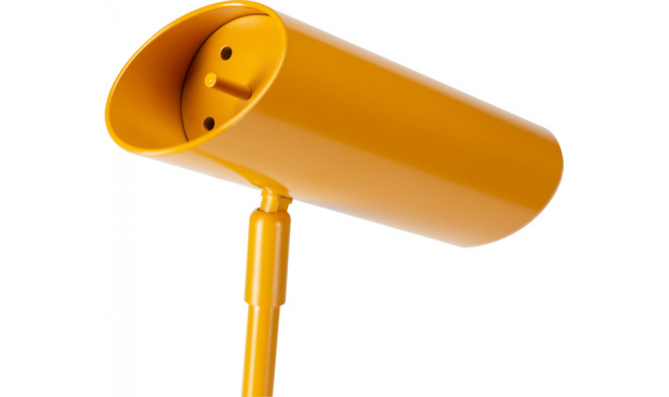 Laualamp Saga kollane | Valgustid1 | ZIPhome.ee pilt 4