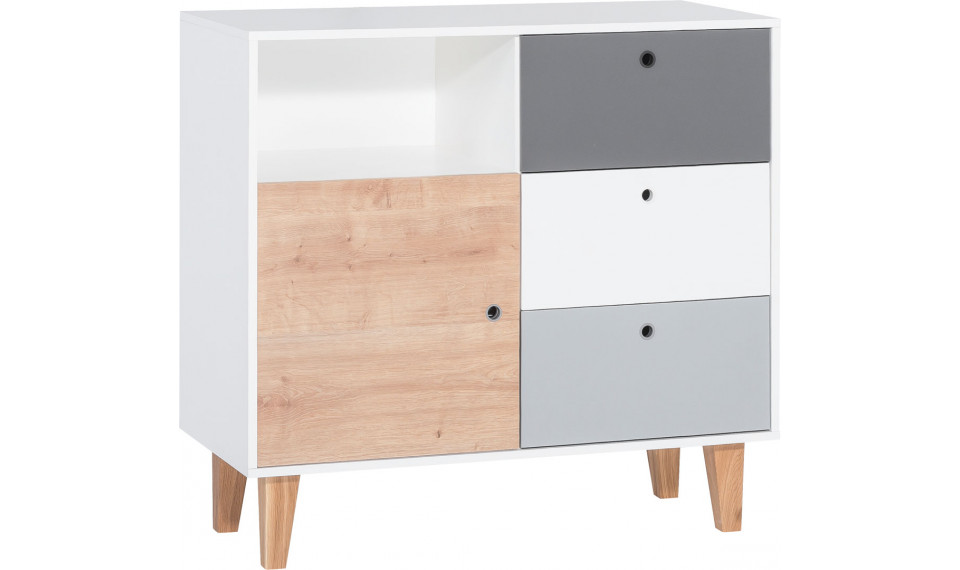 Kummut CONCEPT | Concept | ZIPhome.ee pilt 1