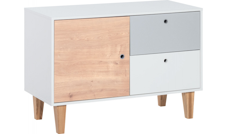 Kummut madal CONCEPT | Concept | ZIPhome.ee kuva 1