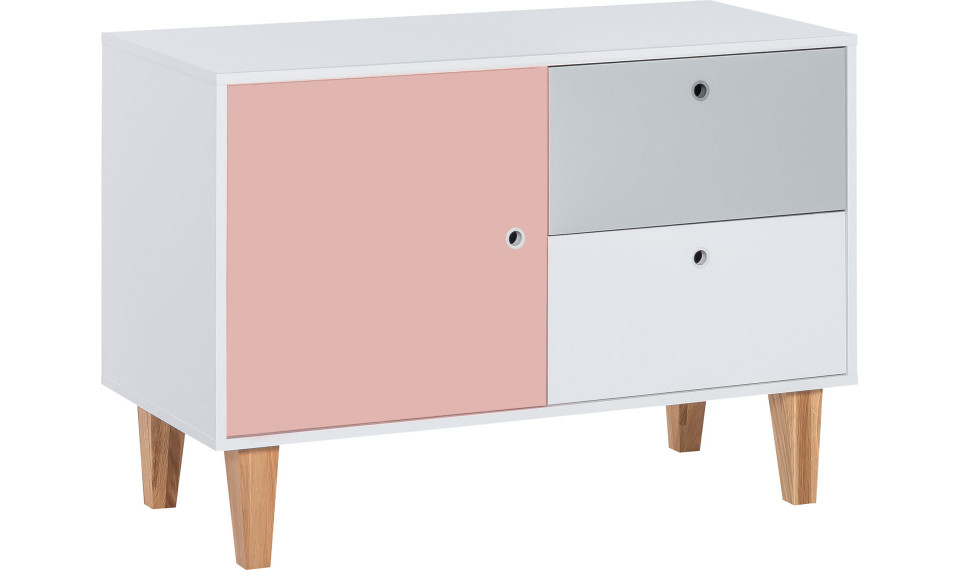 Kummut madal CONCEPT | Concept | ZIPhome.ee image 1