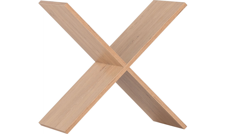 Cross 2 Young Users by VOX oak X 48/29,5/48 | Young Users | ZIPhome.ee kuva 1