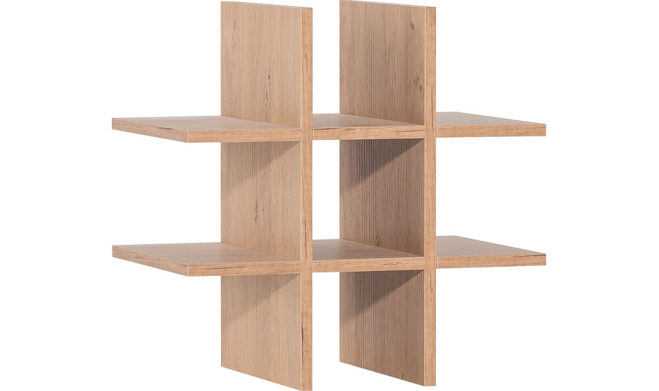 Riiulisisu (ruudud) YOUNG USERS | Young Users | ZIPhome.ee изображение 1