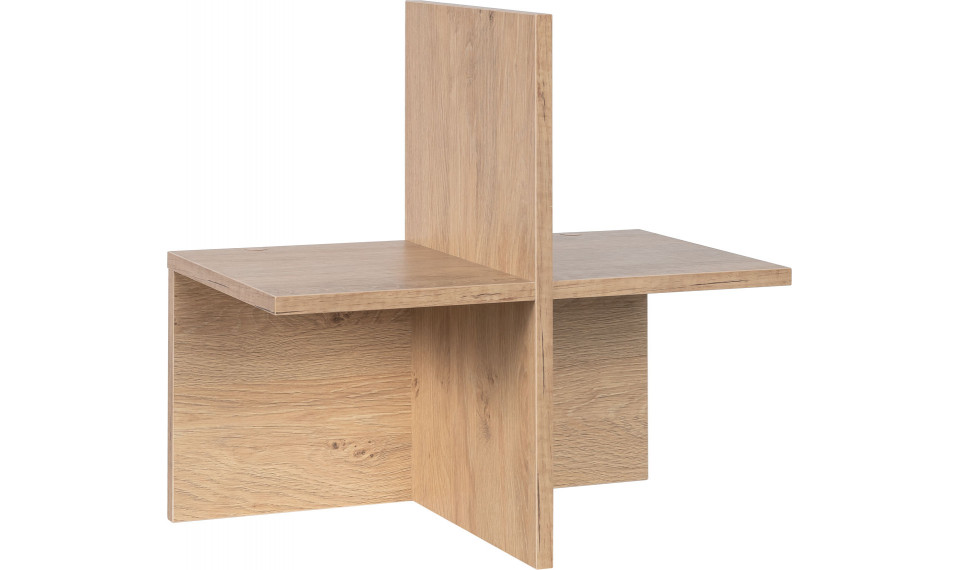 Cross 3 Young Users by VOX oak PLUS 48/29,5/48 | Young Users | ZIPhome.ee kuva 1