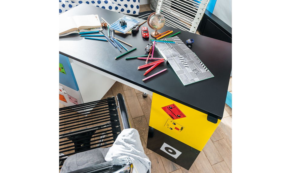 Kirjutuslaud  YOUNG USERS | Young Users | ZIPhome.ee image 3