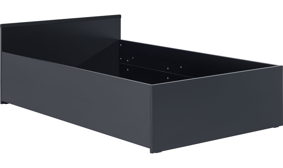 Voodi 120x200 YOUNG USERS ilma restita | Young Users | ZIPhome.ee изображение 3