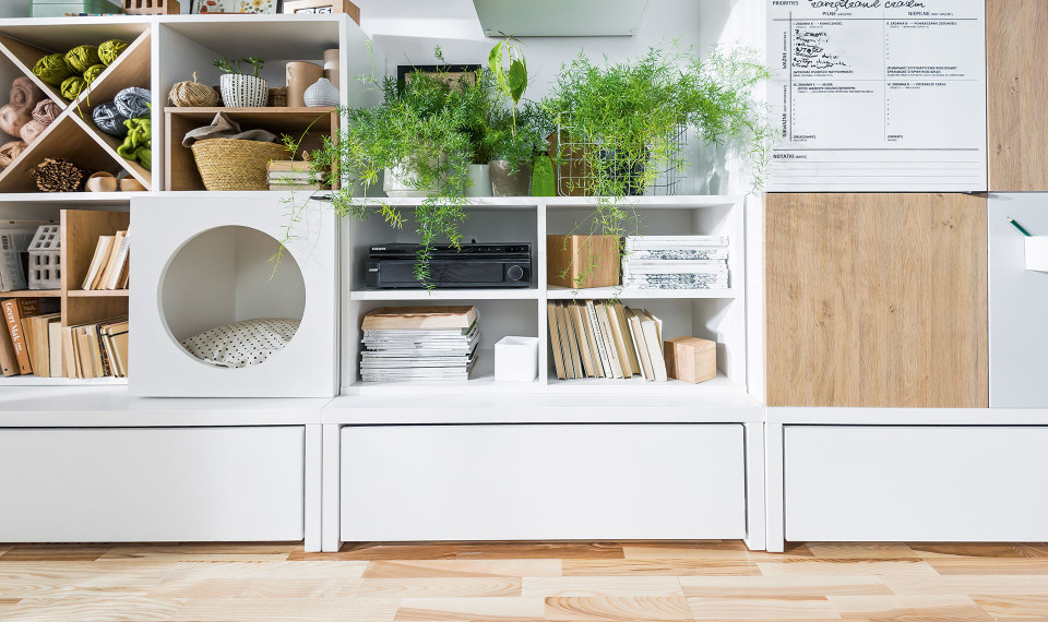 Loomamajake YOUNG USERS | Young Users | ZIPhome.ee pilt 3