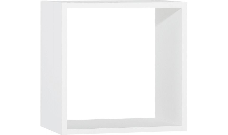 Wall Shelf Youg users white | Young Users | ZIPhome.ee изображение 1
