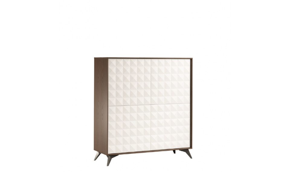 ZOOM ZO-K4 dresser | ZOOM | ZIPhome.ee kuva 1