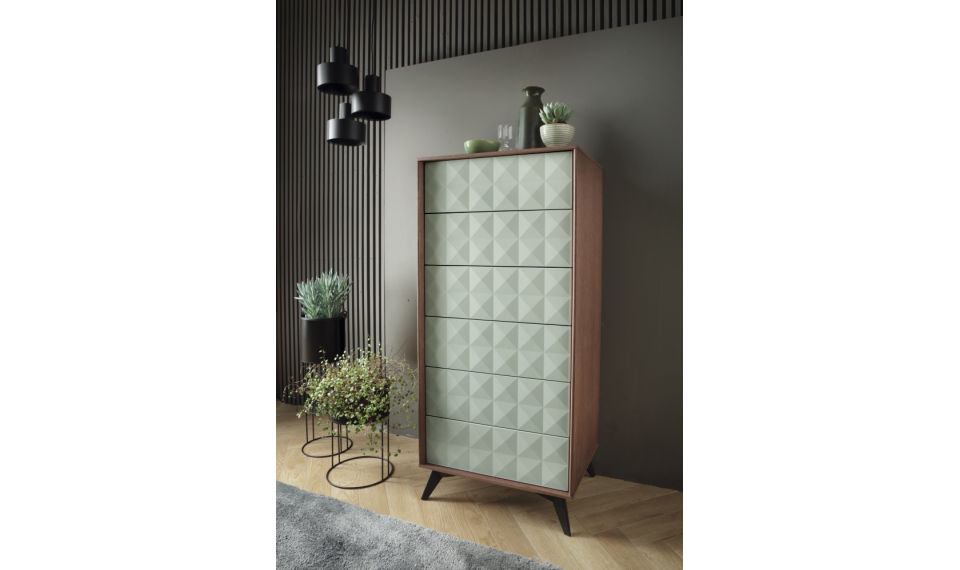 ZOOM ZO-KSZ dresser | ZOOM | ZIPhome.ee kuva 2