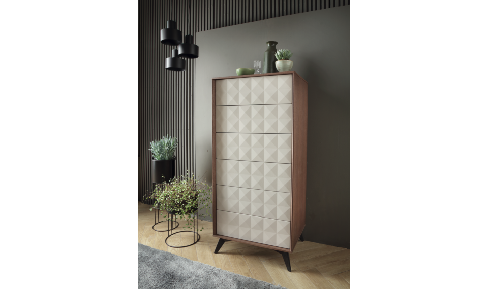 ZOOM ZO-KSZ dresser | ZOOM | ZIPhome.ee kuva 3