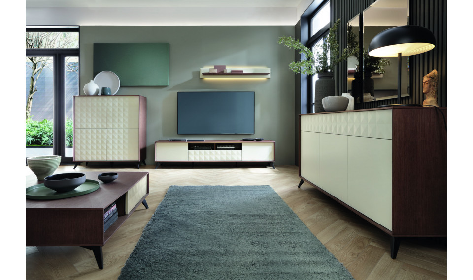 ZOOM ZO-P1 seinariiul valgustusega | Riiulid | ZIPhome.ee pilt 2