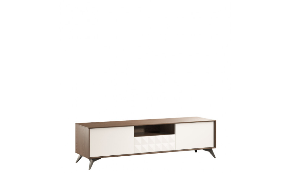 ZOOM ZO-RTV/M TV stand | ZOOM | ZIPhome.ee kuva 1