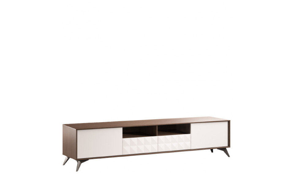 ZOOM ZO-RTV/D TV stand | ZOOM | ZIPhome.ee kuva 1