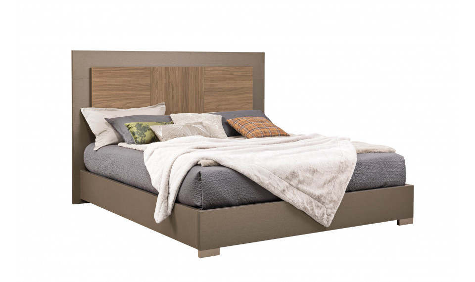 CITY LIFE CAL. Voodi (187x218) | Voodid | ZIPhome.ee pilt 1