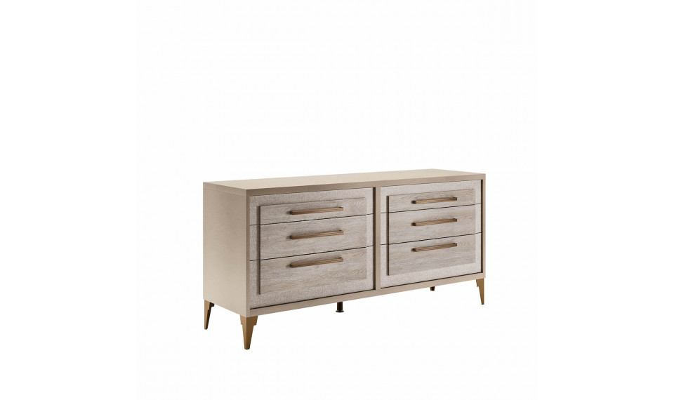 ELLEN kummut 6-sahtliga | ELLEN | ZIPhome.ee kuva 1