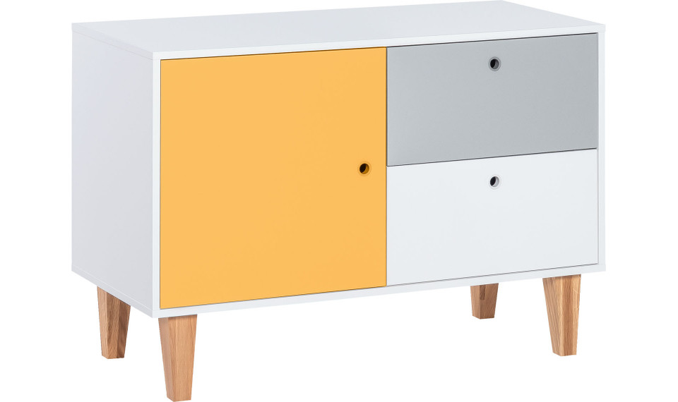 Kummut madal CONCEPT | Concept | ZIPhome.ee image 1