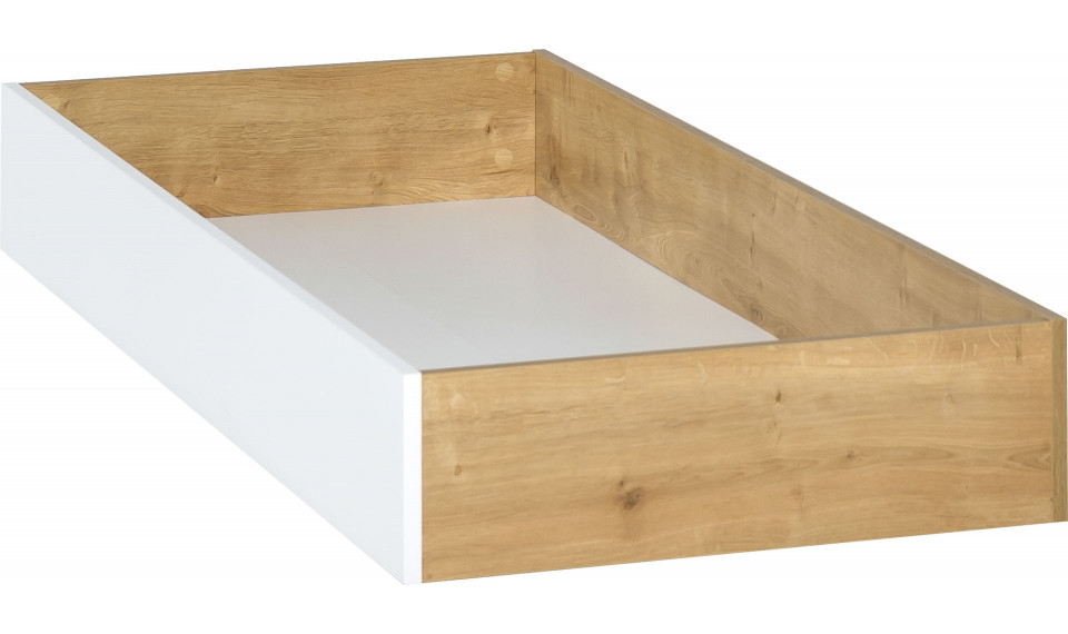 Ящик для кровати NATURE | Nature | ZIPhome.ee изображение 1