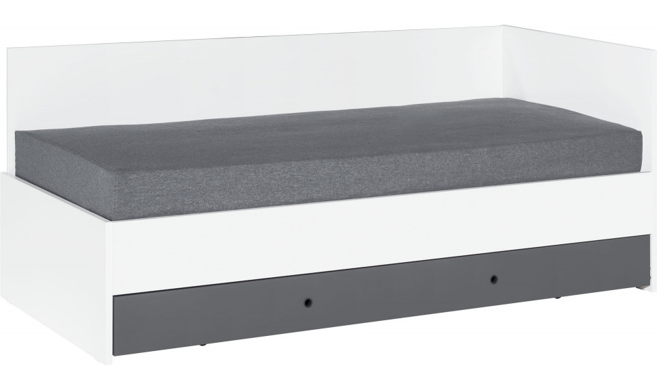 Diivan  90X200 mehanismiga CONCEPT | Concept | ZIPhome.ee изображение 1