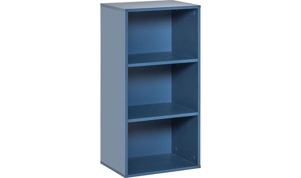 Wall Shelf for bookcase Stige by VOX blue | Stige | ZIPhome.ee image 1