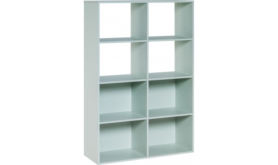 Bookcase Stige by VOX pistachio | Stige | ZIPhome.ee kuva 1