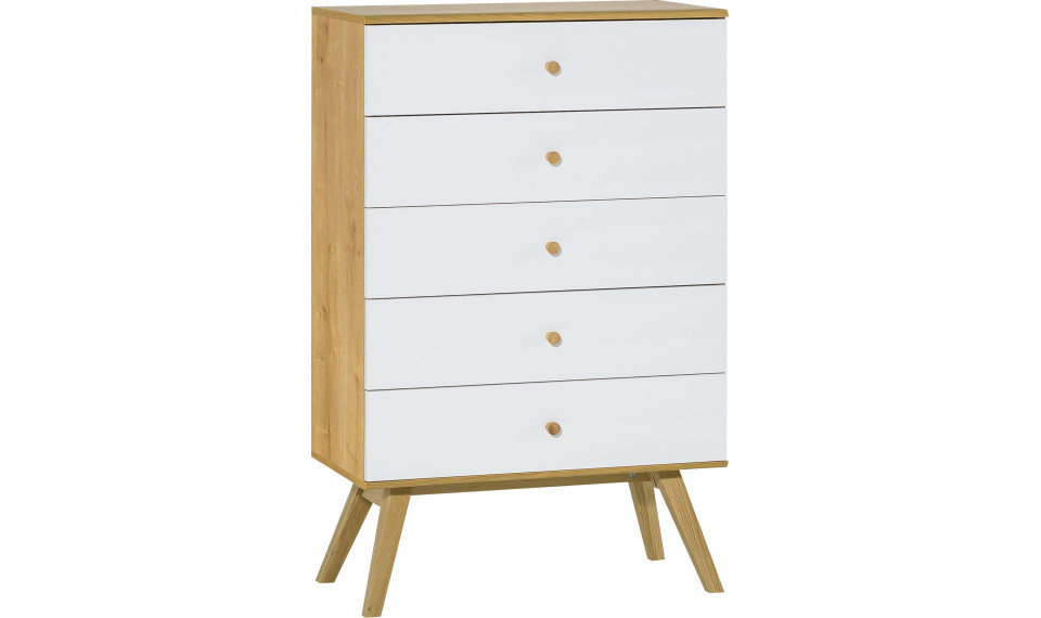 Комод с ящиками NATURE | Nature | ZIPhome.ee изображение 1