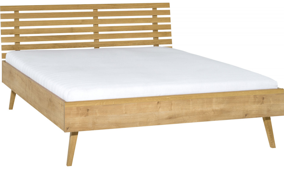 Voodi 160x200 NATURE |  | ZIPhome.ee pilt 1