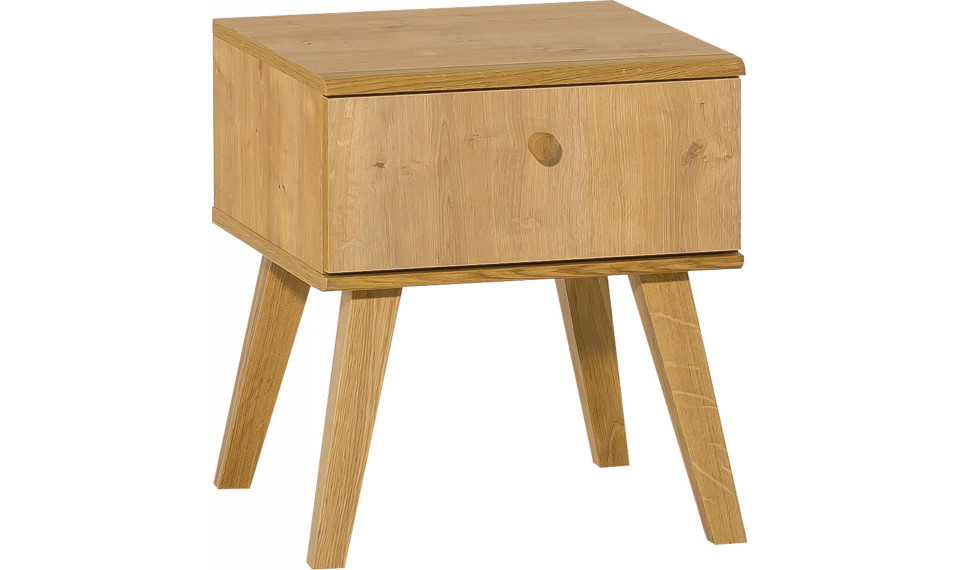 Тубочка прикроватная NATURE | Прикроватные тумбочки | ZIPhome.ee изображение 1