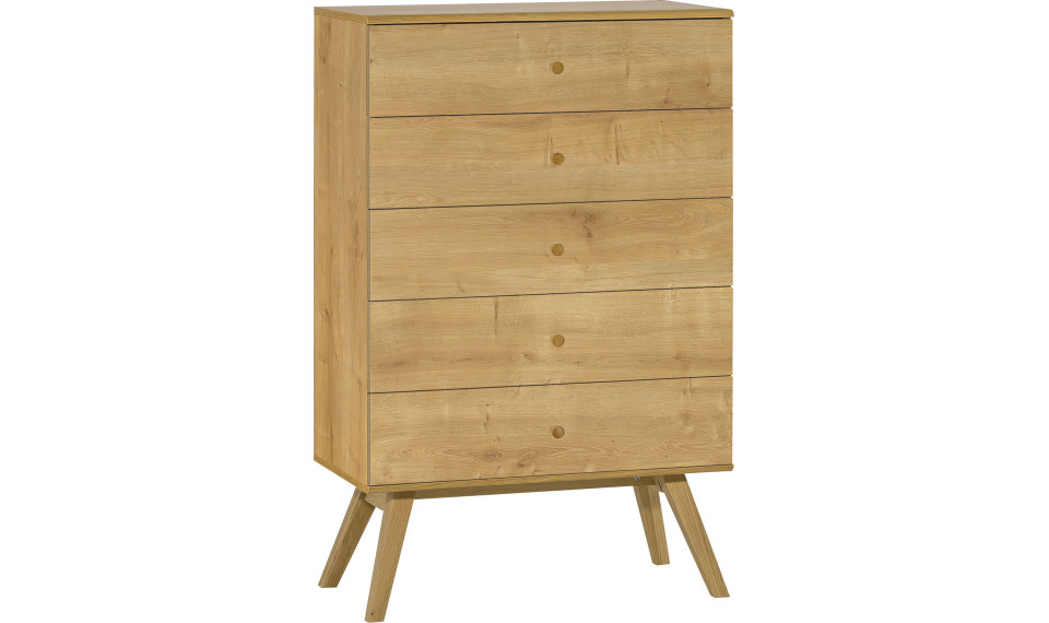 Комод с ящиками NATURE | Nature | ZIPhome.ee изображение 1