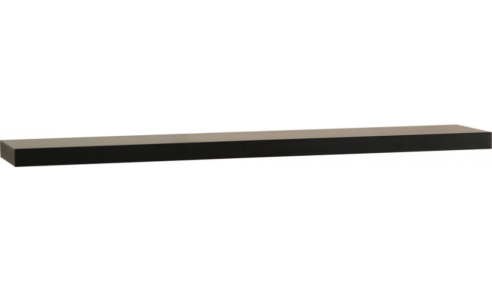 Wall Shelf straight Young Users by VOX white | Young Users | ZIPhome.ee image 1