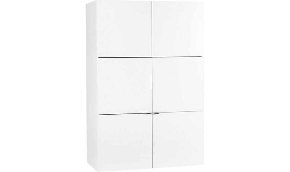 Riidekapp 2 uksega YOUNG USERS | Young Users | ZIPhome.ee pilt 1