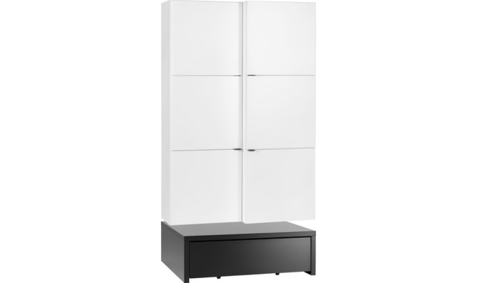 Raamatukapp YOUNG USERS | Young Users | ZIPhome.ee kuva 1