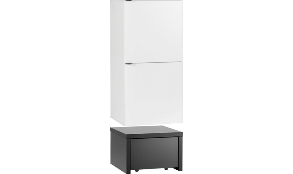 Комод  с платформой 53х53 YOUNG USERS | Young Users | ZIPhome.ee изображение 1