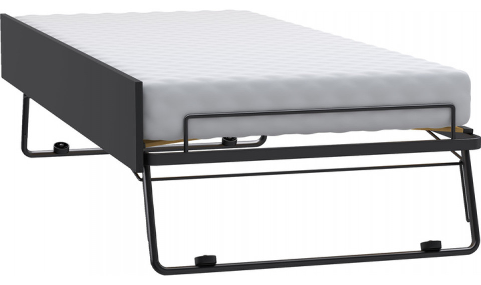 Дополнительная кровать 85х195 | Young Users | ZIPhome.ee изображение 1