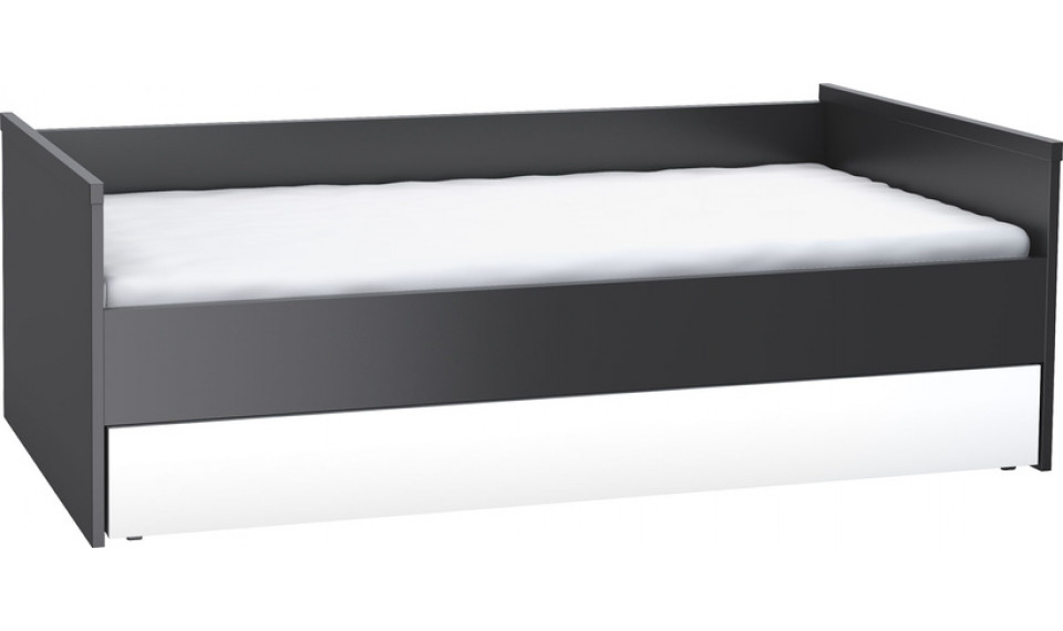 Voodi 90x200 kastigaYOUNG USERS | Young Users | ZIPhome.ee kuva 1