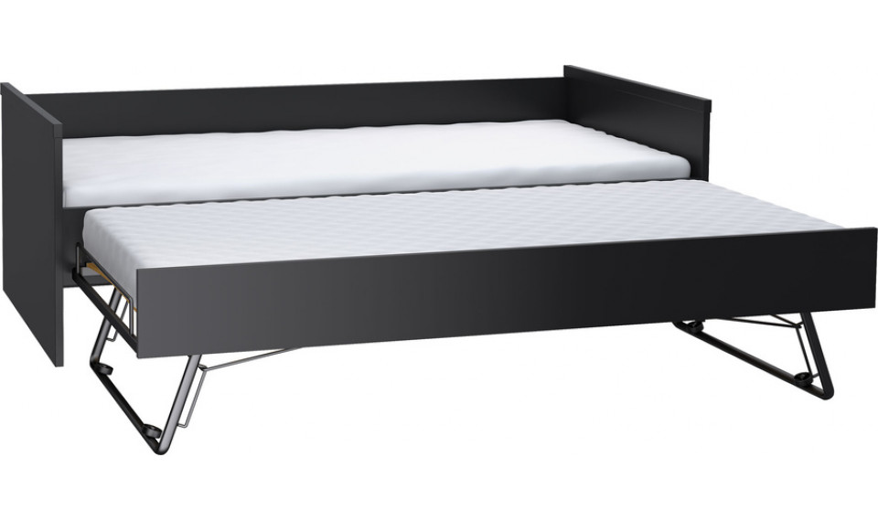 Диван с дополнительной кроватью и подъемным стелажом 90х200 | Young Users | ZIPhome.ee изображение 1