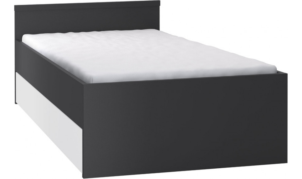 Bed with drawer without wooden floor | Young Users | ZIPhome.ee kuva 1