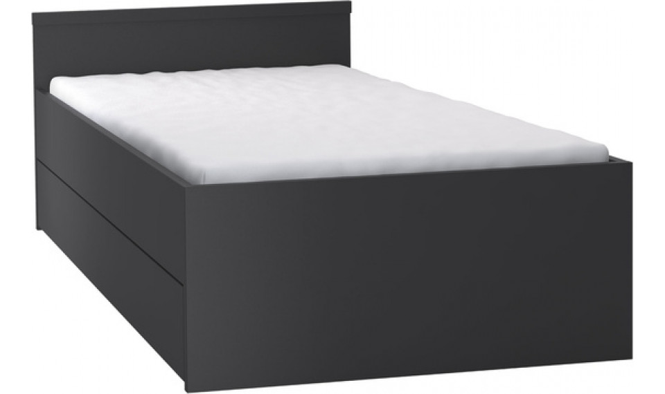 Кровать с доп. кроватью БЕЗ решетки 90х200 | Young Users | ZIPhome.ee изображение 1