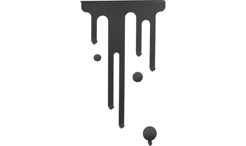 Hanger –™CIEK black | Young Users | ZIPhome.ee image 1