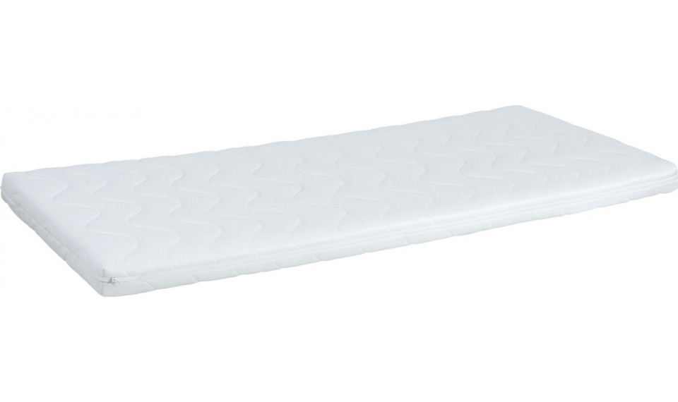 Mattress foam 90X200 YU 90/200/10 | Young Users | ZIPhome.ee image 1