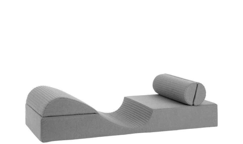 Mattress with roller | Young Users | ZIPhome.ee image 1