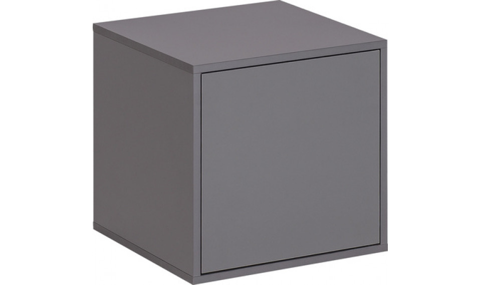 Kast uksega keskmine BALANCE | Balance | ZIPhome.ee изображение 1