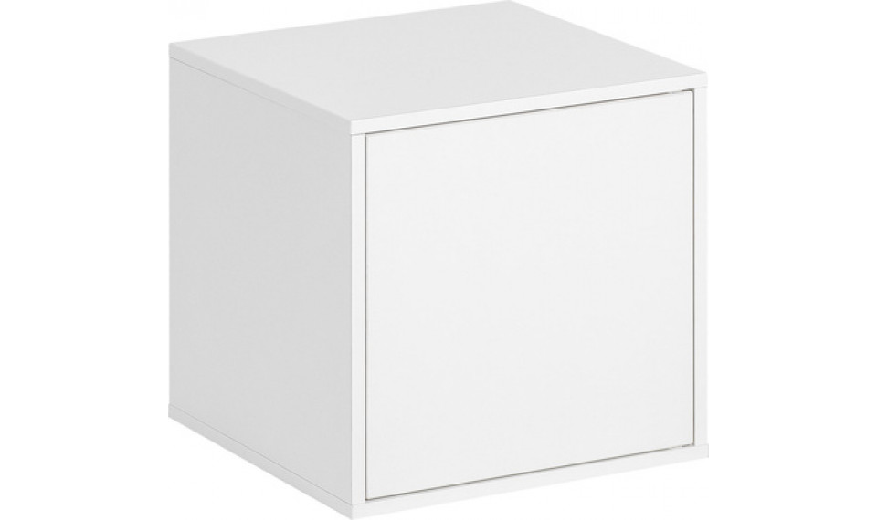 Kast uksega keskmine BALANCE | Balance | ZIPhome.ee pilt 1