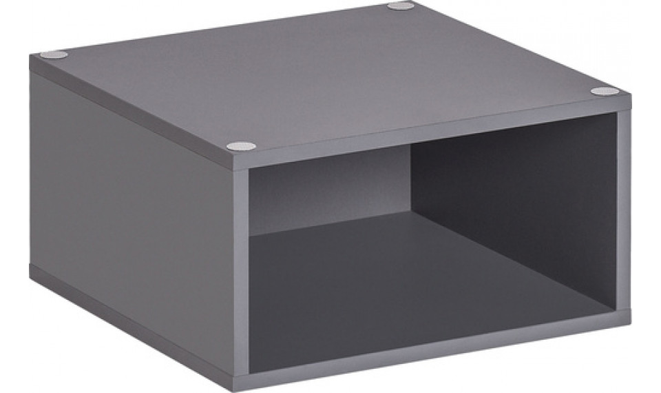 Box open small Balance by VOX graphite | Balance | ZIPhome.ee image 1